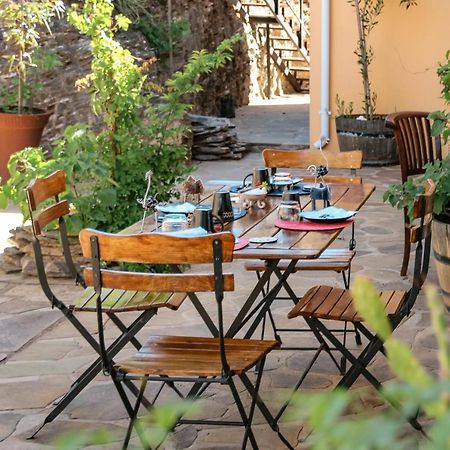 Ti Melen Boutique Guesthouse Windhoek Exterior photo