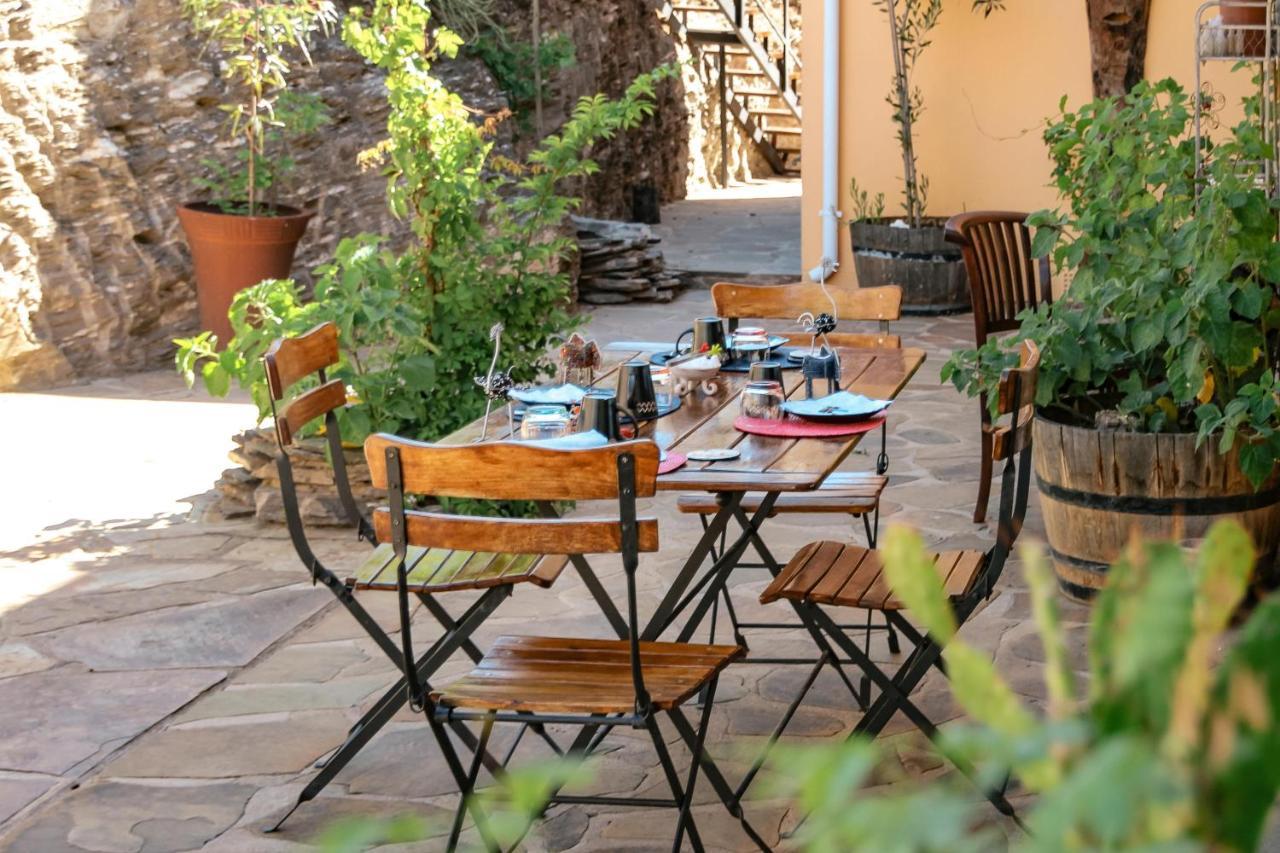 Ti Melen Boutique Guesthouse Windhoek Exterior photo