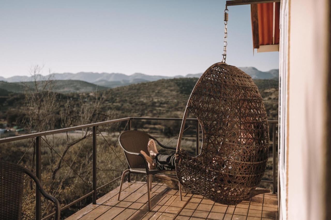 Ti Melen Boutique Guesthouse Windhoek Exterior photo